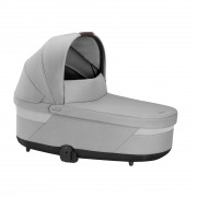 Balios/Talos mzeskosr S LUX 2023 - Lava Grey Lava Grey